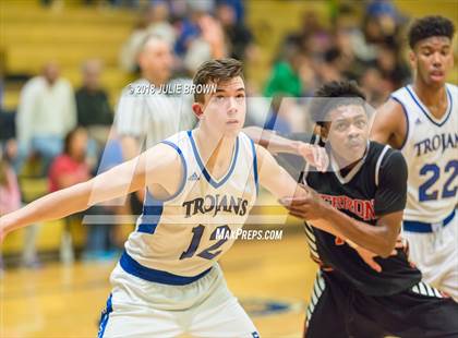 Thumbnail 1 in Herron @ Indianapolis Bishop Chatard  photogallery.