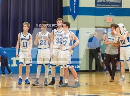 Thumbnail 1 in Herron @ Indianapolis Bishop Chatard  photogallery.