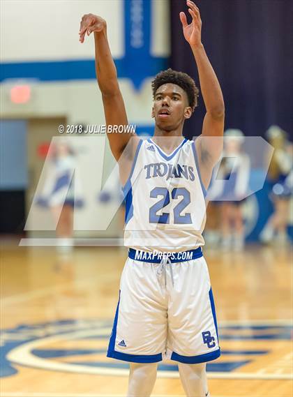 Thumbnail 3 in Herron @ Indianapolis Bishop Chatard  photogallery.