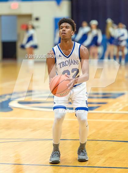 Thumbnail 2 in Herron @ Indianapolis Bishop Chatard  photogallery.