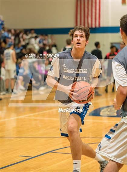 Thumbnail 2 in Herron @ Indianapolis Bishop Chatard  photogallery.