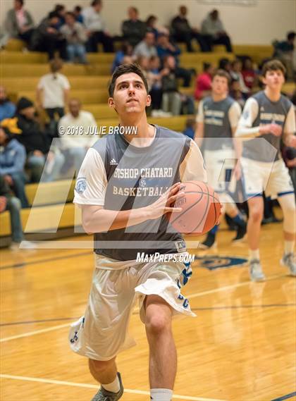 Thumbnail 1 in Herron @ Indianapolis Bishop Chatard  photogallery.