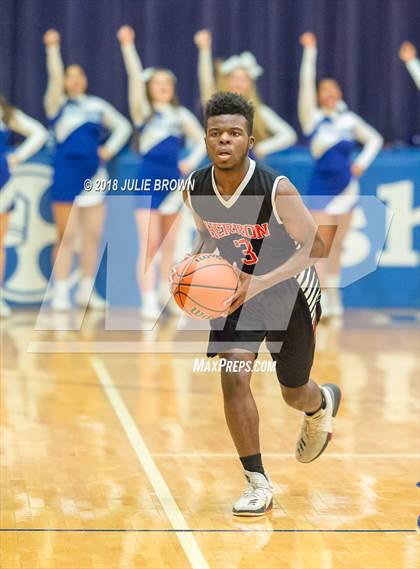 Thumbnail 3 in Herron @ Indianapolis Bishop Chatard  photogallery.