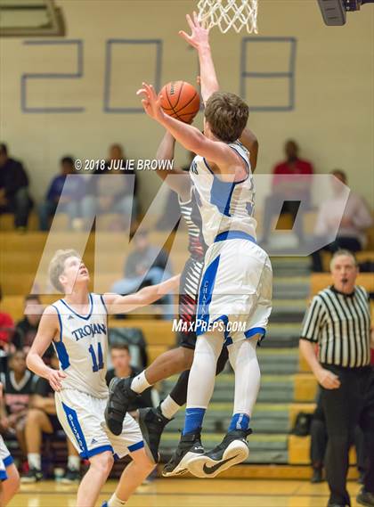 Thumbnail 3 in Herron @ Indianapolis Bishop Chatard  photogallery.