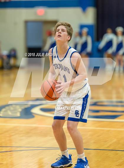 Thumbnail 1 in Herron @ Indianapolis Bishop Chatard  photogallery.