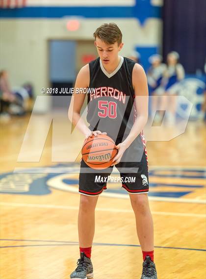 Thumbnail 3 in Herron @ Indianapolis Bishop Chatard  photogallery.