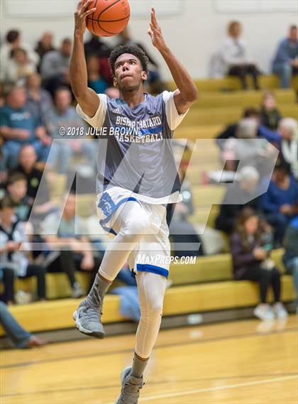 Thumbnail 2 in Herron @ Indianapolis Bishop Chatard  photogallery.