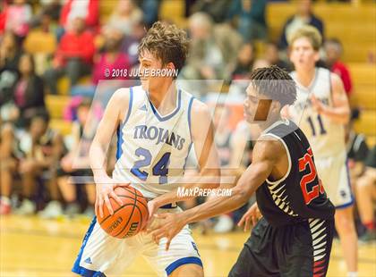 Thumbnail 3 in Herron @ Indianapolis Bishop Chatard  photogallery.