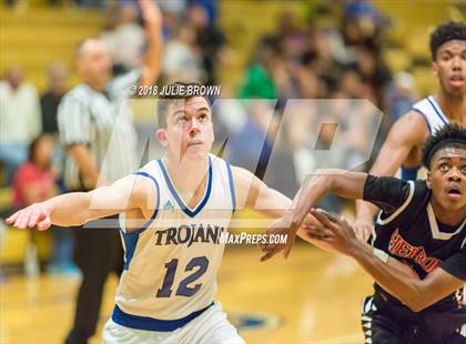 Thumbnail 2 in Herron @ Indianapolis Bishop Chatard  photogallery.