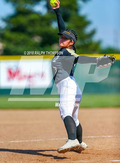 Thumbnail 1 in Sheldon vs. Chavez (CIF SJS D-1 Playoffs Round 1) photogallery.