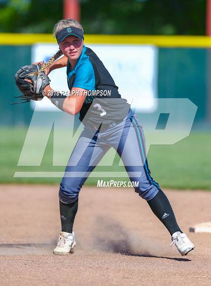 Thumbnail 1 in Sheldon vs. Chavez (CIF SJS D-1 Playoffs Round 1) photogallery.