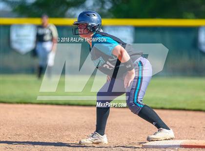 Thumbnail 2 in Sheldon vs. Chavez (CIF SJS D-1 Playoffs Round 1) photogallery.