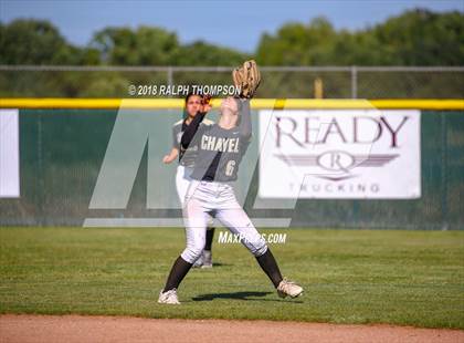 Thumbnail 3 in Sheldon vs. Chavez (CIF SJS D-1 Playoffs Round 1) photogallery.