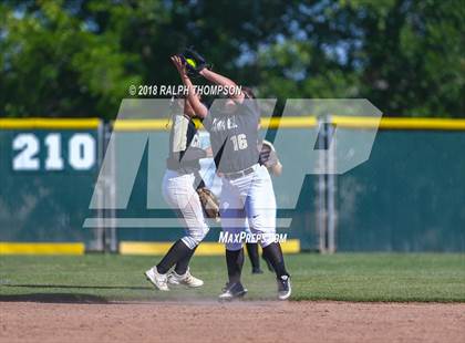 Thumbnail 3 in Sheldon vs. Chavez (CIF SJS D-1 Playoffs Round 1) photogallery.