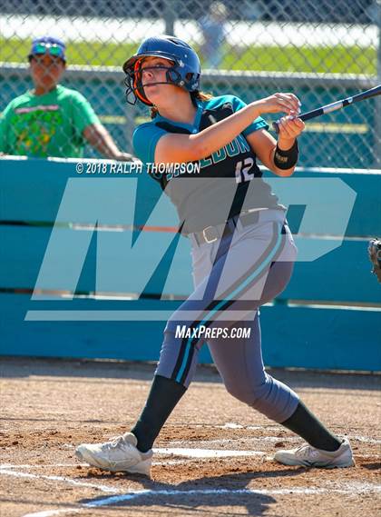 Thumbnail 1 in Sheldon vs. Chavez (CIF SJS D-1 Playoffs Round 1) photogallery.