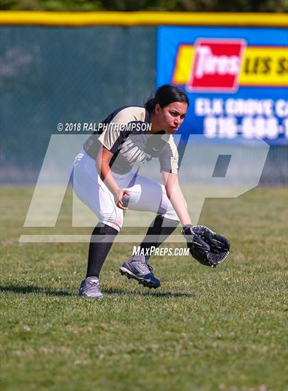 Thumbnail 3 in Sheldon vs. Chavez (CIF SJS D-1 Playoffs Round 1) photogallery.