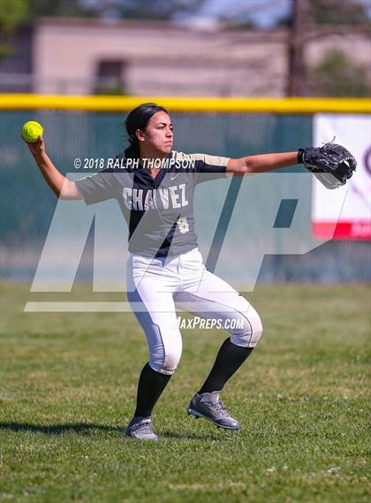 Thumbnail 1 in Sheldon vs. Chavez (CIF SJS D-1 Playoffs Round 1) photogallery.