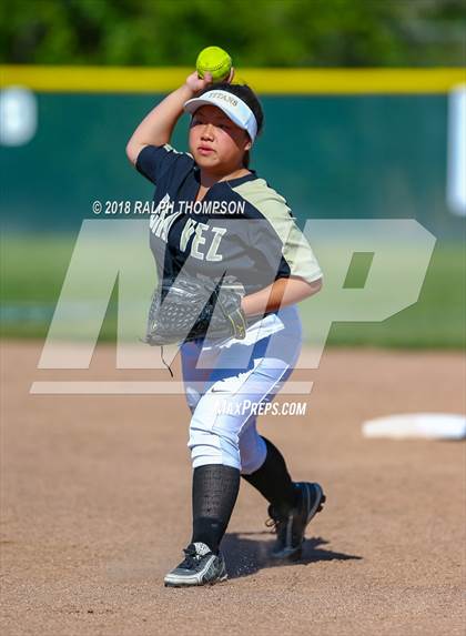 Thumbnail 3 in Sheldon vs. Chavez (CIF SJS D-1 Playoffs Round 1) photogallery.