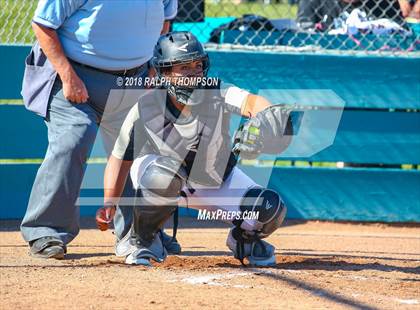 Thumbnail 3 in Sheldon vs. Chavez (CIF SJS D-1 Playoffs Round 1) photogallery.