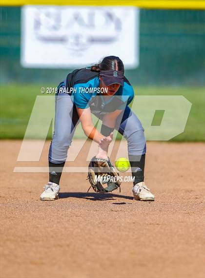 Thumbnail 2 in Sheldon vs. Chavez (CIF SJS D-1 Playoffs Round 1) photogallery.