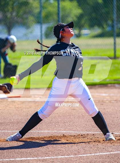 Thumbnail 3 in Sheldon vs. Chavez (CIF SJS D-1 Playoffs Round 1) photogallery.
