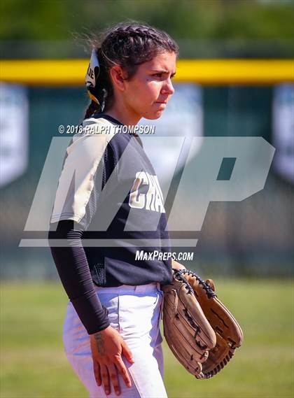 Thumbnail 3 in Sheldon vs. Chavez (CIF SJS D-1 Playoffs Round 1) photogallery.