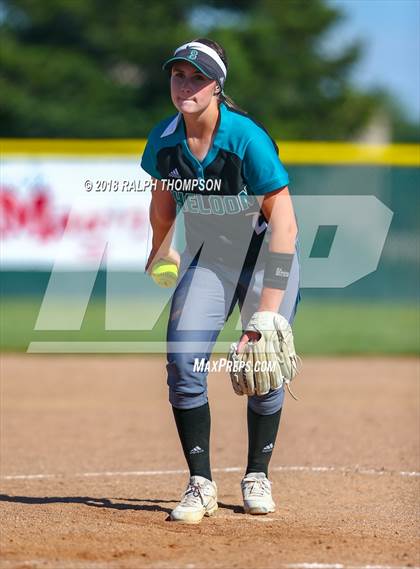 Thumbnail 1 in Sheldon vs. Chavez (CIF SJS D-1 Playoffs Round 1) photogallery.