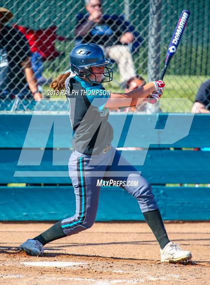 Thumbnail 2 in Sheldon vs. Chavez (CIF SJS D-1 Playoffs Round 1) photogallery.