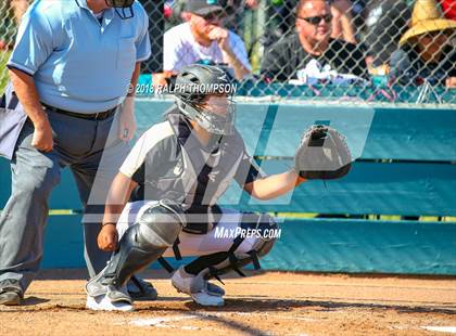 Thumbnail 2 in Sheldon vs. Chavez (CIF SJS D-1 Playoffs Round 1) photogallery.