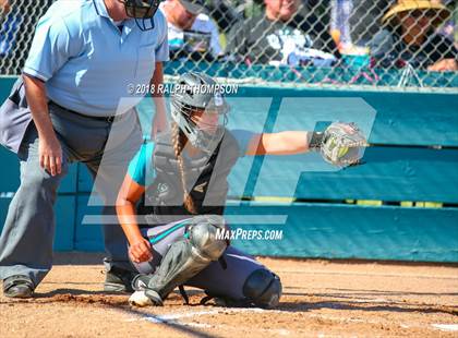 Thumbnail 2 in Sheldon vs. Chavez (CIF SJS D-1 Playoffs Round 1) photogallery.
