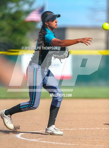 Thumbnail 3 in Sheldon vs. Chavez (CIF SJS D-1 Playoffs Round 1) photogallery.