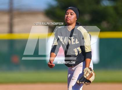 Thumbnail 1 in Sheldon vs. Chavez (CIF SJS D-1 Playoffs Round 1) photogallery.