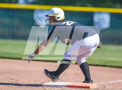 Thumbnail 2 in Sheldon vs. Chavez (CIF SJS D-1 Playoffs Round 1) photogallery.