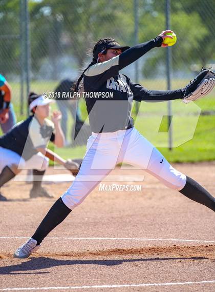 Thumbnail 1 in Sheldon vs. Chavez (CIF SJS D-1 Playoffs Round 1) photogallery.