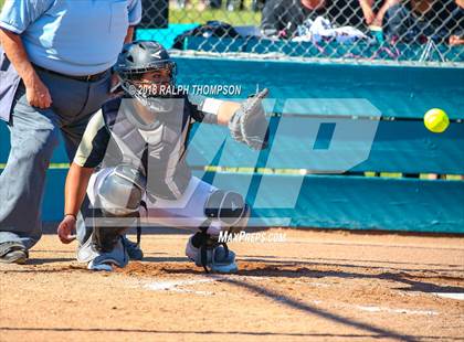 Thumbnail 2 in Sheldon vs. Chavez (CIF SJS D-1 Playoffs Round 1) photogallery.