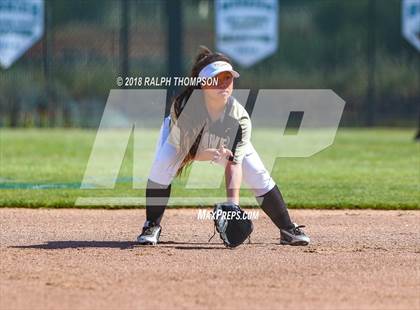 Thumbnail 3 in Sheldon vs. Chavez (CIF SJS D-1 Playoffs Round 1) photogallery.