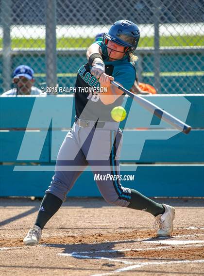 Thumbnail 1 in Sheldon vs. Chavez (CIF SJS D-1 Playoffs Round 1) photogallery.