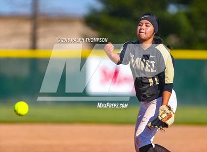 Thumbnail 2 in Sheldon vs. Chavez (CIF SJS D-1 Playoffs Round 1) photogallery.