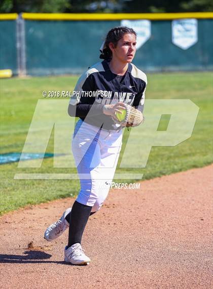 Thumbnail 1 in Sheldon vs. Chavez (CIF SJS D-1 Playoffs Round 1) photogallery.