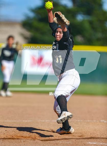 Thumbnail 1 in Sheldon vs. Chavez (CIF SJS D-1 Playoffs Round 1) photogallery.