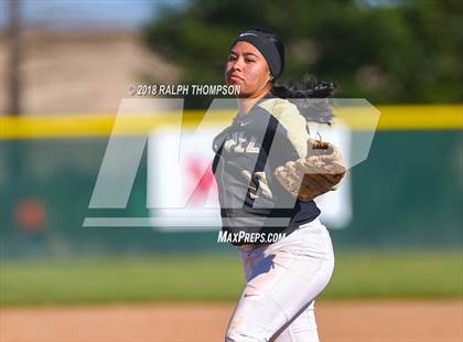 Thumbnail 3 in Sheldon vs. Chavez (CIF SJS D-1 Playoffs Round 1) photogallery.