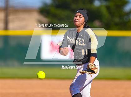 Thumbnail 1 in Sheldon vs. Chavez (CIF SJS D-1 Playoffs Round 1) photogallery.