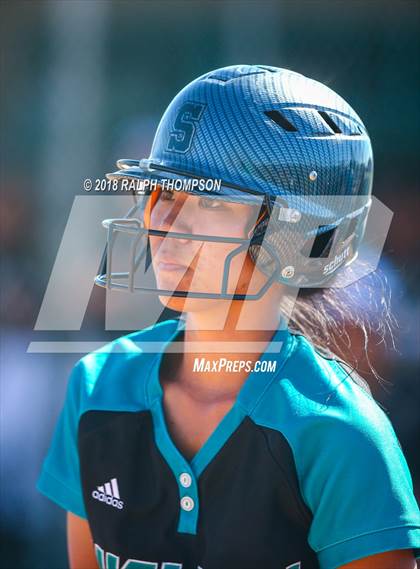 Thumbnail 2 in Sheldon vs. Chavez (CIF SJS D-1 Playoffs Round 1) photogallery.