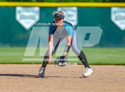 Thumbnail 2 in Sheldon vs. Chavez (CIF SJS D-1 Playoffs Round 1) photogallery.