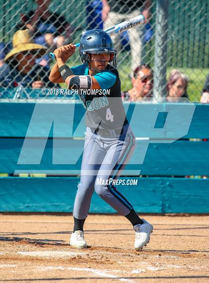 Thumbnail 1 in Sheldon vs. Chavez (CIF SJS D-1 Playoffs Round 1) photogallery.