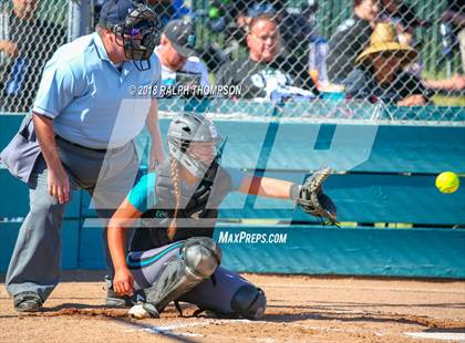 Thumbnail 1 in Sheldon vs. Chavez (CIF SJS D-1 Playoffs Round 1) photogallery.