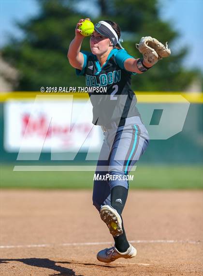 Thumbnail 2 in Sheldon vs. Chavez (CIF SJS D-1 Playoffs Round 1) photogallery.