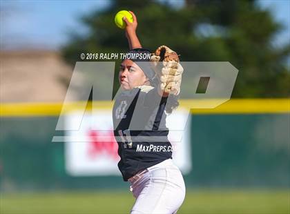 Thumbnail 2 in Sheldon vs. Chavez (CIF SJS D-1 Playoffs Round 1) photogallery.