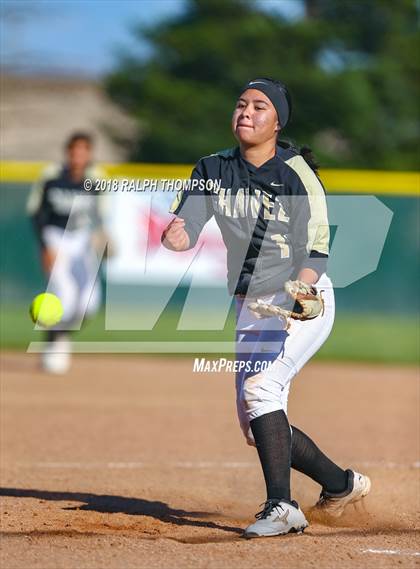 Thumbnail 1 in Sheldon vs. Chavez (CIF SJS D-1 Playoffs Round 1) photogallery.