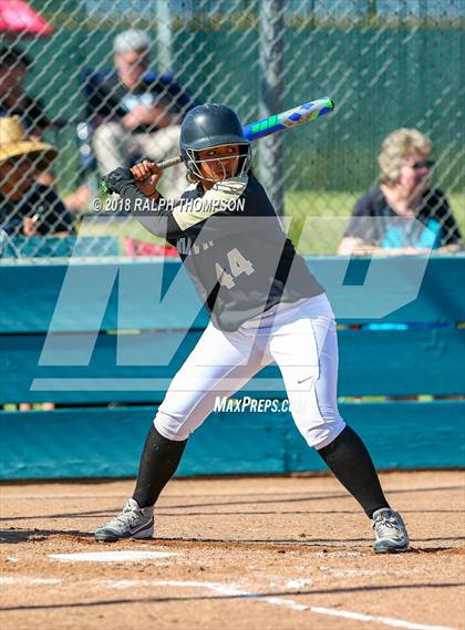 Thumbnail 1 in Sheldon vs. Chavez (CIF SJS D-1 Playoffs Round 1) photogallery.